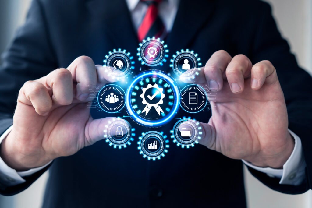Proven track record in SAP system adoption and optimization