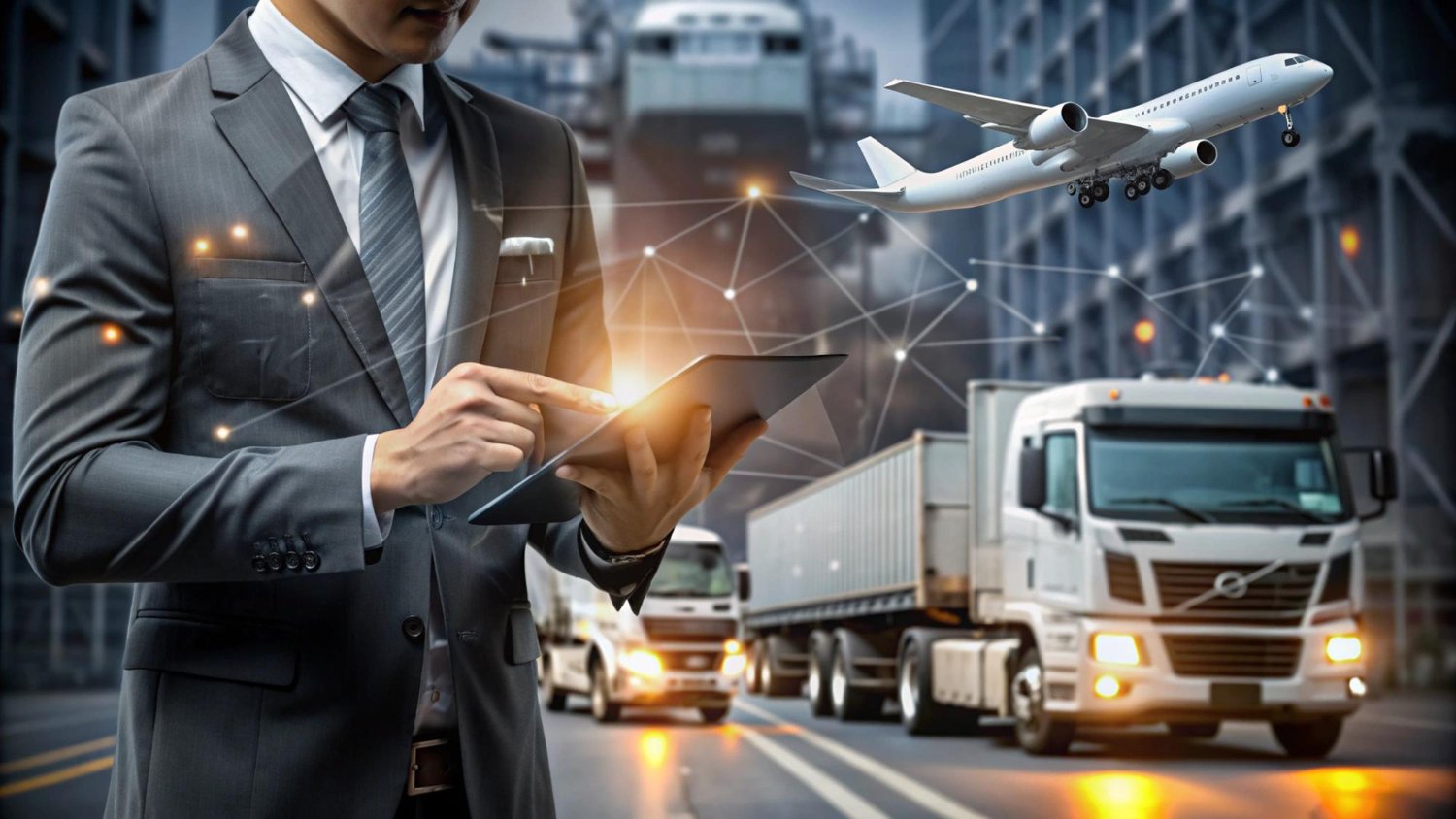 Transportation Management
