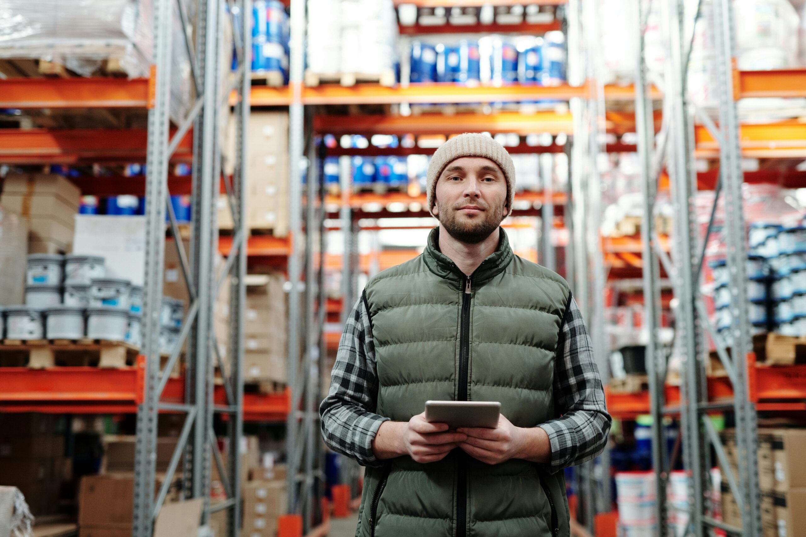 Reducing Retail Returns with Process Standardization and Warehouse Efficiency